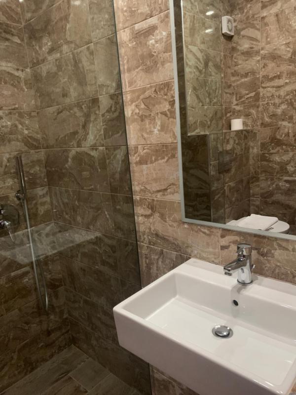 Twin Room with Sea View image 3