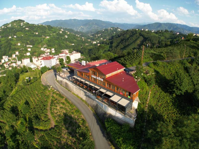 Sarı Köşk Hotel Images
