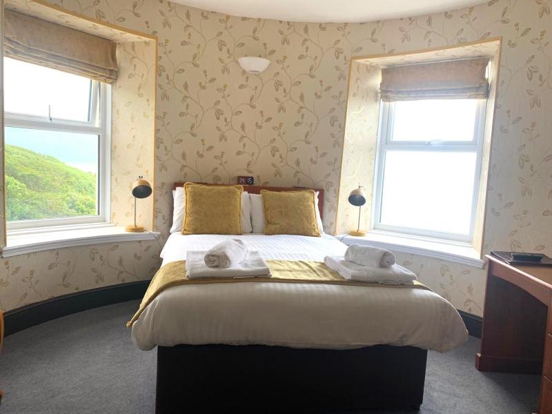 Superior Double Room image 1