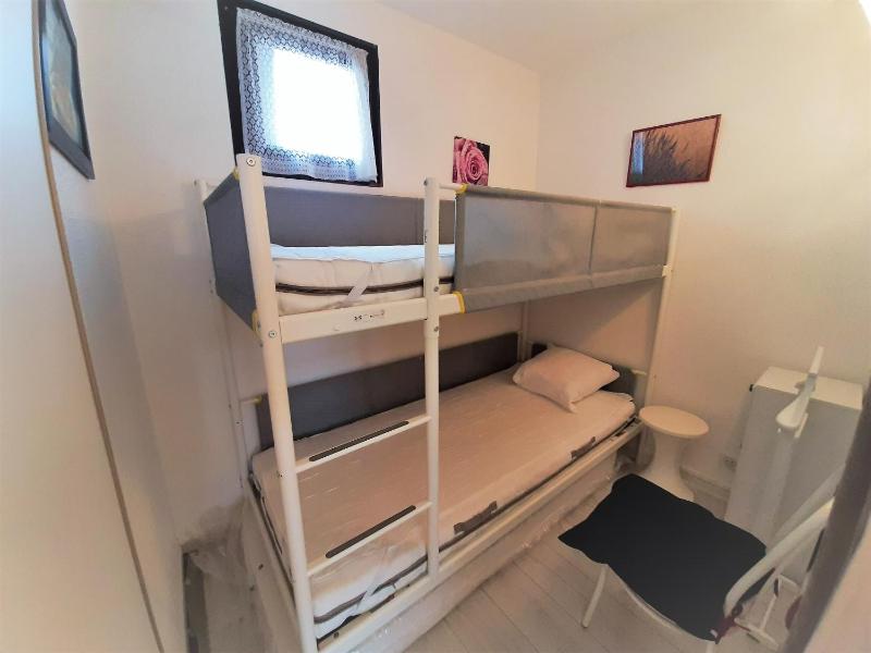 Bel Appartement Moderne à Capbreton avec Wifi et Parking Privé - FR-1-239-803 - image 23