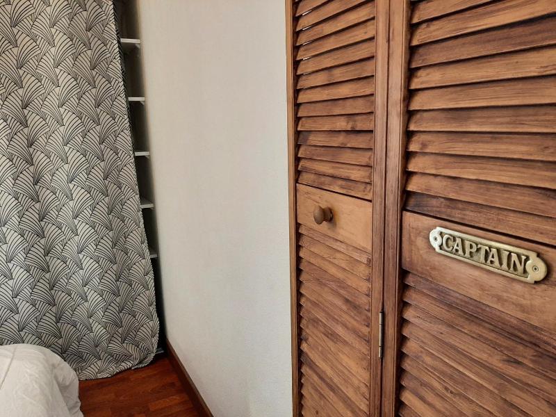 Appartement cosy 4 pers proche plages et centre BBQ parking Wifi inclus - FR-1-239-943 - image 13