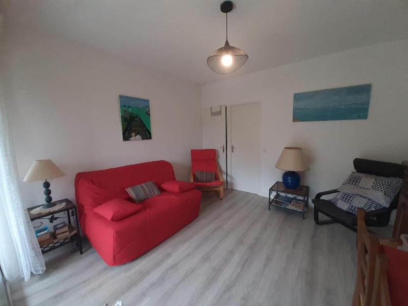 Appartement cozy à Capbreton 4 couchages proche port et plage - FR-1-239-987 - image 15