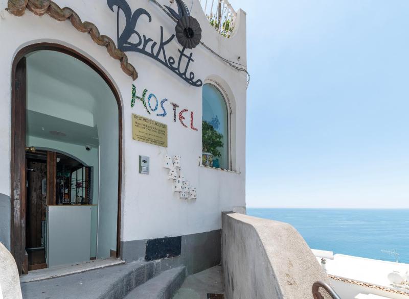 Hostel Brikette - image 23