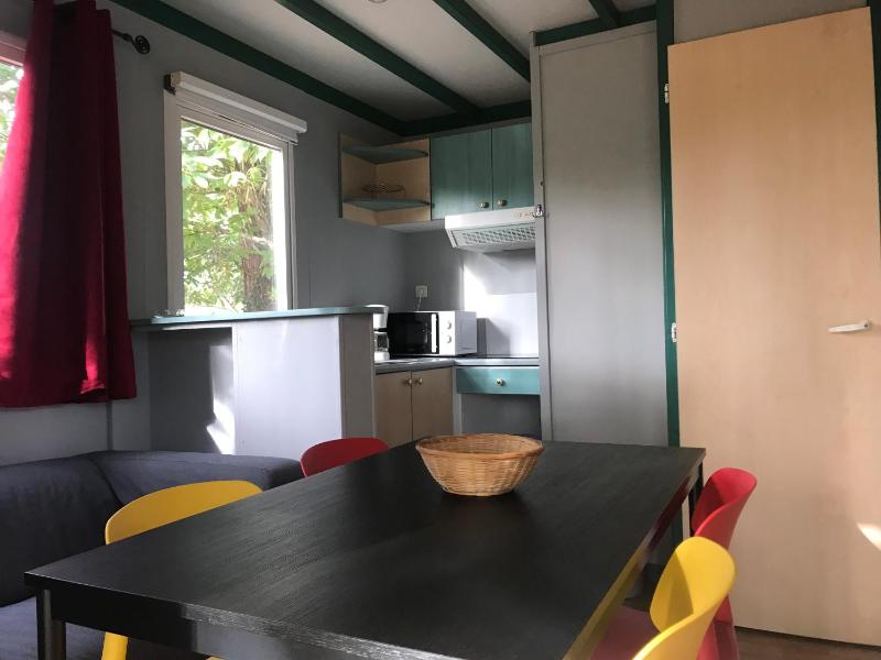 Two-Bedroom Chalet image 2