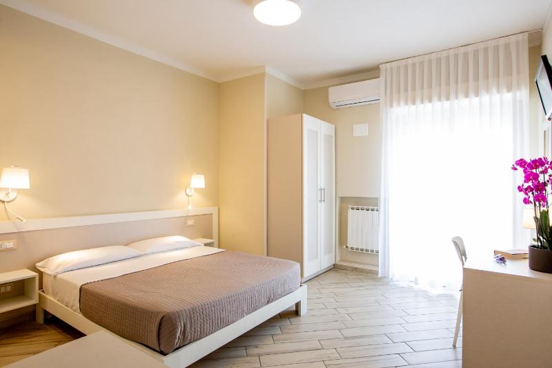 Comfort Double Room image 1