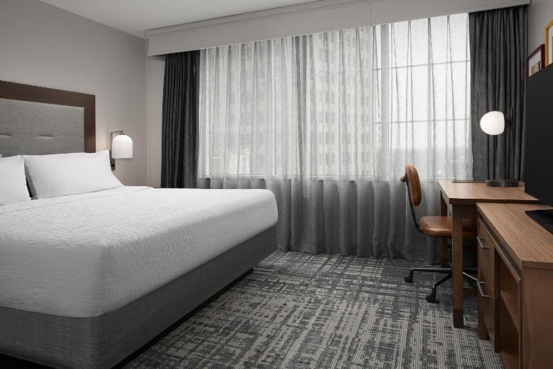 One-Bedroom Queen Suite image 4