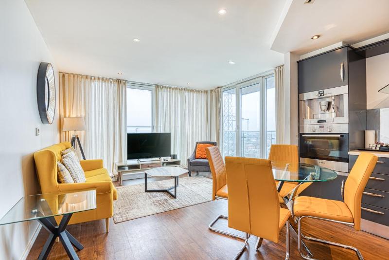 Two-Bedroom Apartment image 1