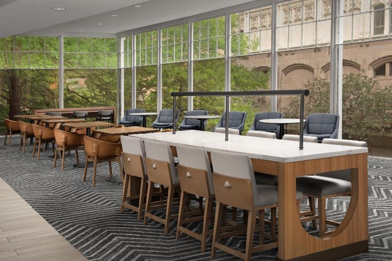 Homewood Suites By Hilton San Antonio-Riverwalk/Downtown - image 28
