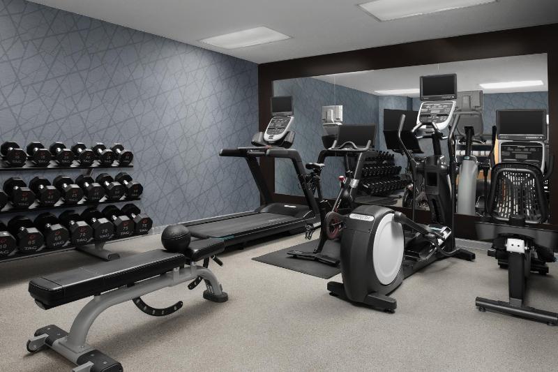 Homewood Suites By Hilton San Antonio-Riverwalk/Downtown - image 45