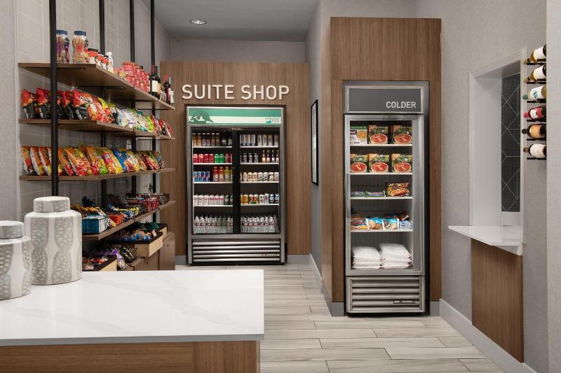 Homewood Suites By Hilton San Antonio-Riverwalk/Downtown - image 21