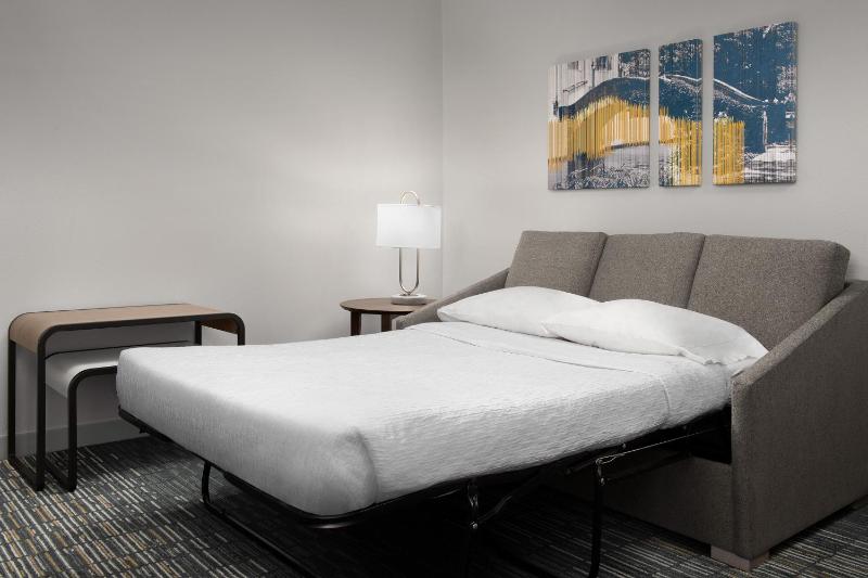 Homewood Suites By Hilton San Antonio-Riverwalk/Downtown - image 24