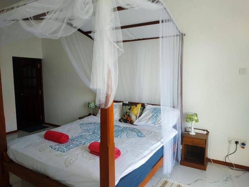 White Peacock Villa - image 14