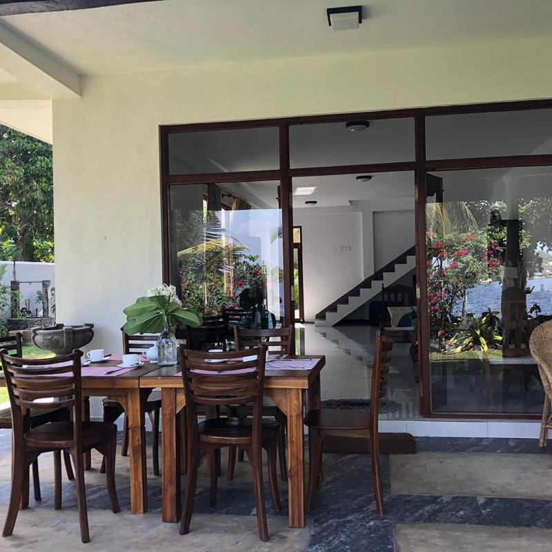 White Peacock Villa - image 15