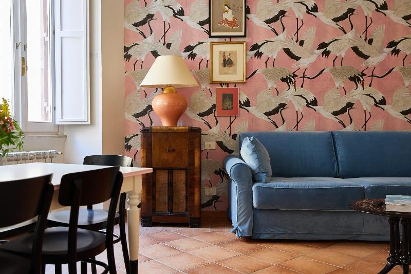 TrastevereHome - Elegant Apartment Near Navona Square - image 16