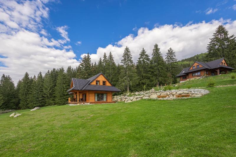 Wellness cottage with amazing view DREVENICA MEDOVKA - image 13