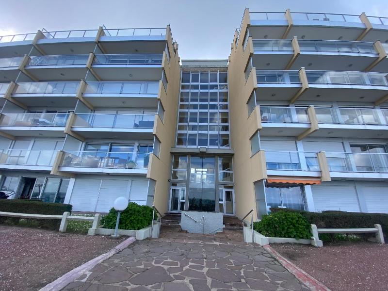 Appartement T3 rénové face plage avec terrasse et parking sécurisé - Arcachon - image 12