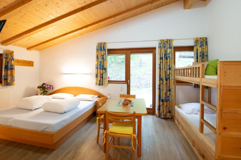 Comfort Studio with Terrace image 1