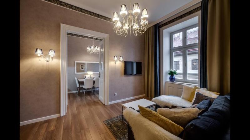 Lviv Apartments - image 1