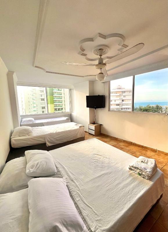 Excelentes Apartamentos Frente Al Mar - image 13
