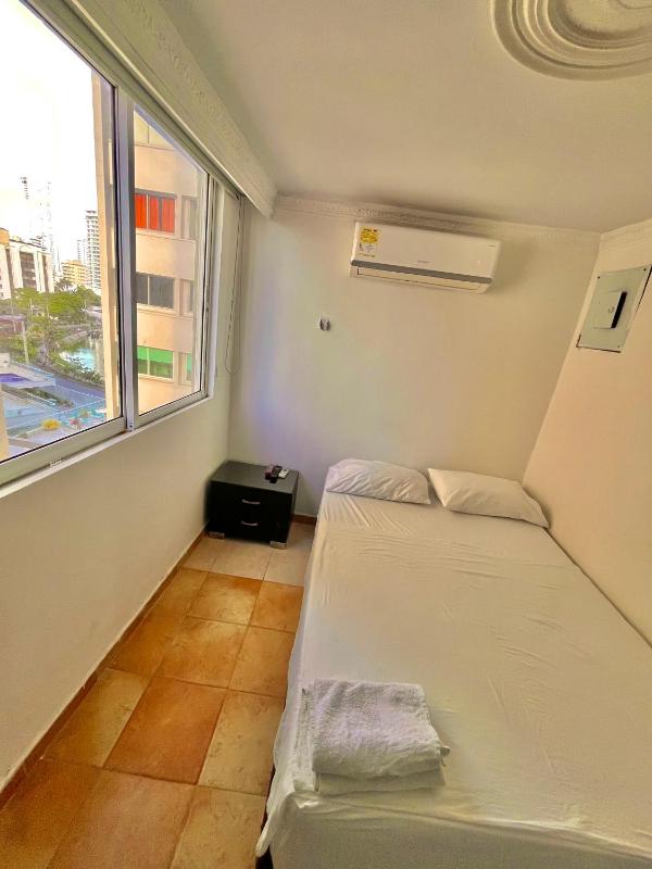 Excelentes Apartamentos Frente Al Mar - image 8