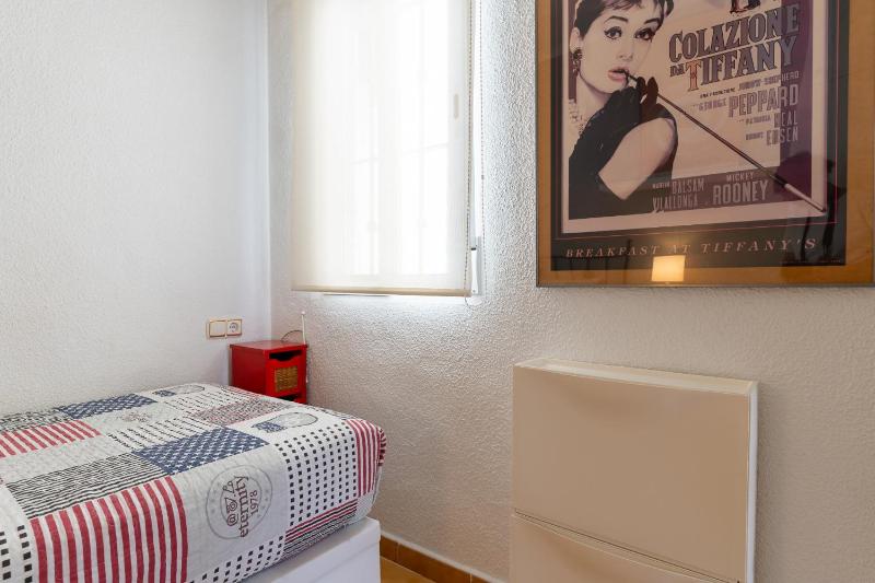 rentafive - Bungaló - Terraza - Parking - image 11