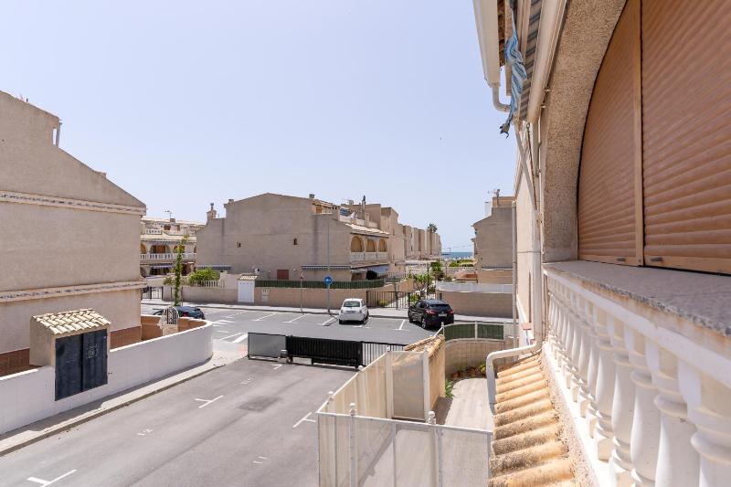 rentafive - Bungaló - Terraza - Parking - image 34