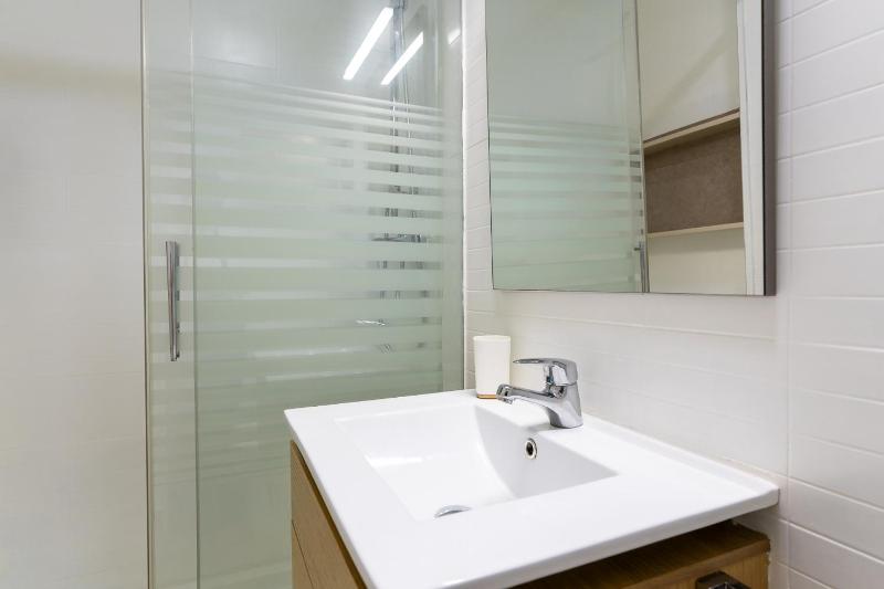 rentafive - Bungaló - Terraza - Parking - image 15