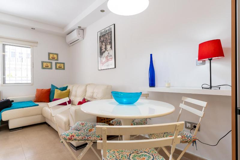 rentafive - Bungaló - Terraza - Parking - image 36