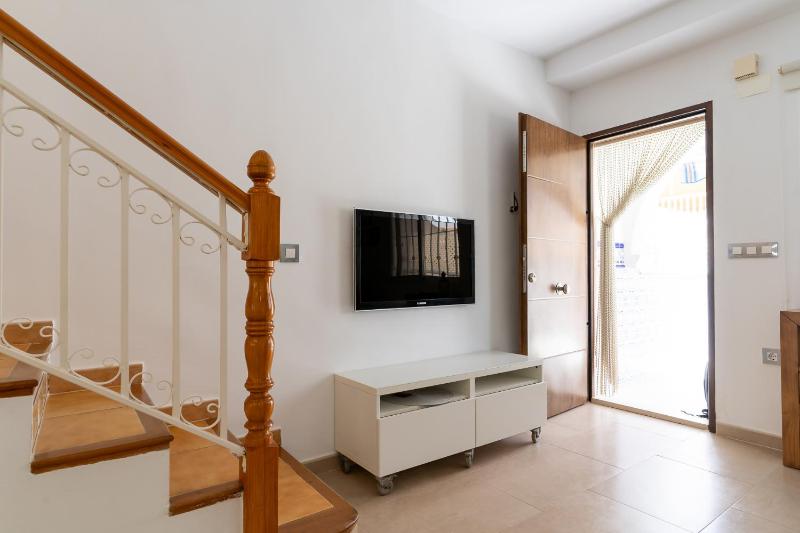 rentafive - Bungaló - Terraza - Parking - image 9