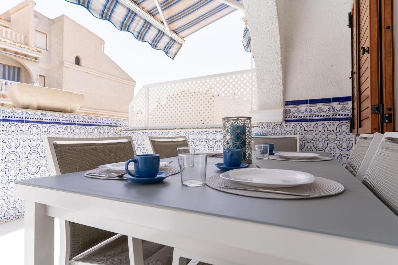 rentafive - Bungaló - Terraza - Parking - image 30