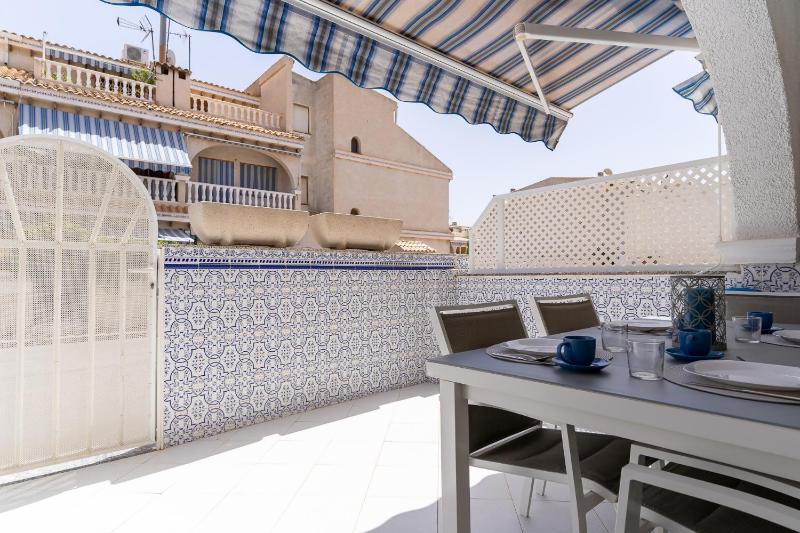 rentafive - Bungaló - Terraza - Parking - image 33