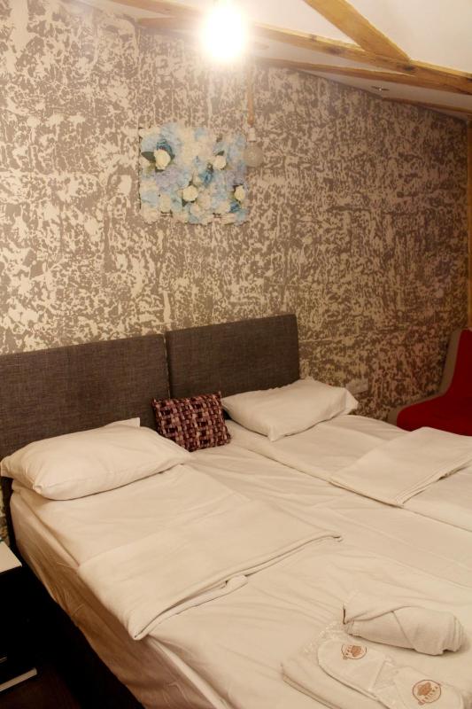 Sebilhan Apart Hotel - image 11