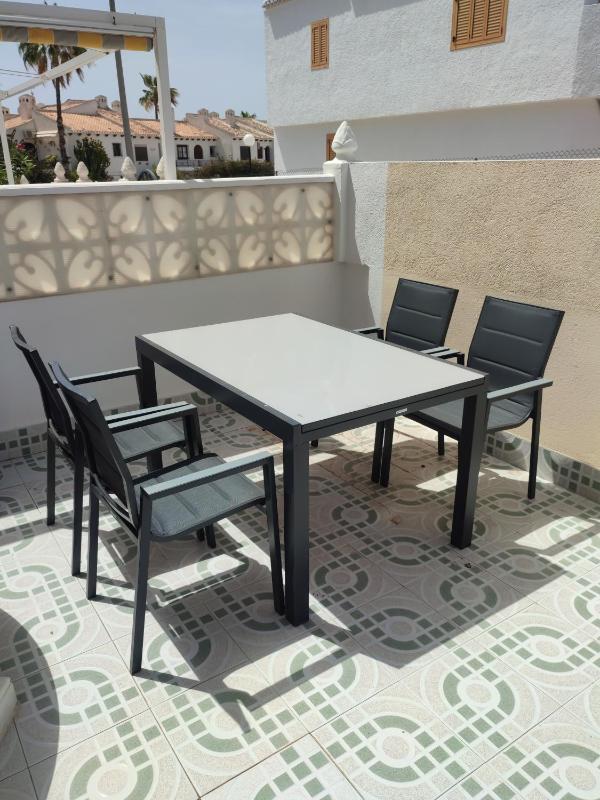 Espanhouse Playa Townhouse in La Zenia close to the beach - image 46