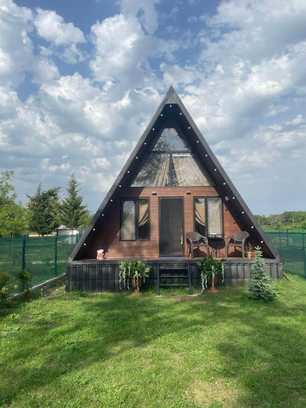 eco house WALKOTI Images