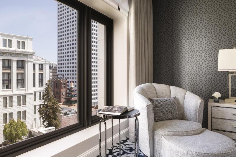 The Ritz-Carlton San Francisco - image 15
