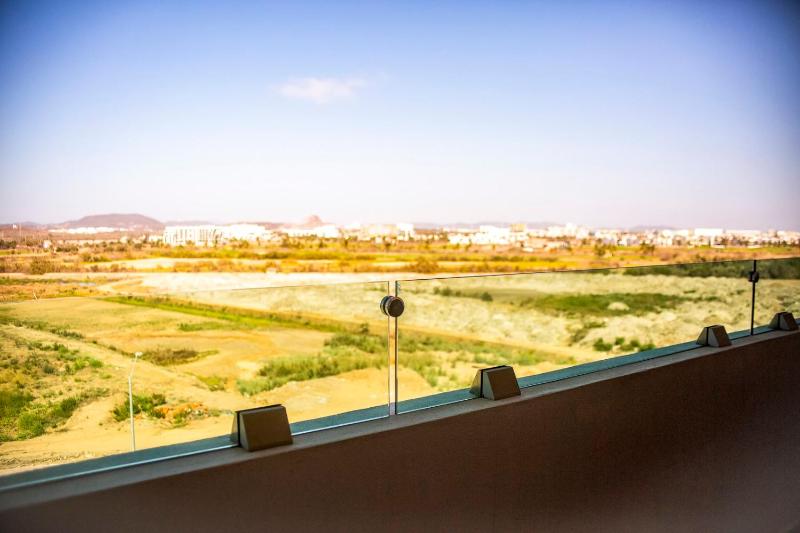 Marina Cerritos Loft Wave Pool and Amenities - image 2