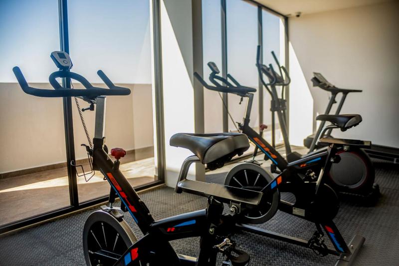 Marina Cerritos Loft Wave Pool and Amenities - image 25