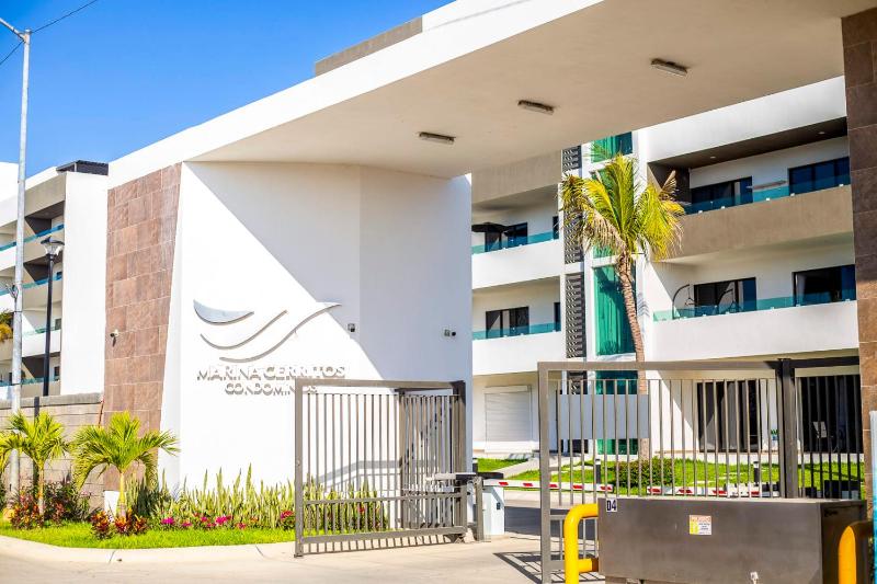 Marina Cerritos Loft Wave Pool and Amenities - image 14