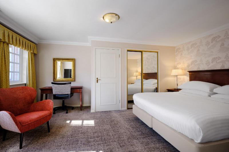 Junior King Suite image 3