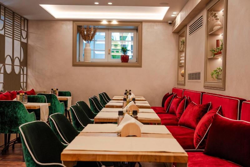 Art Gallery Boutique Hotel - image 7
