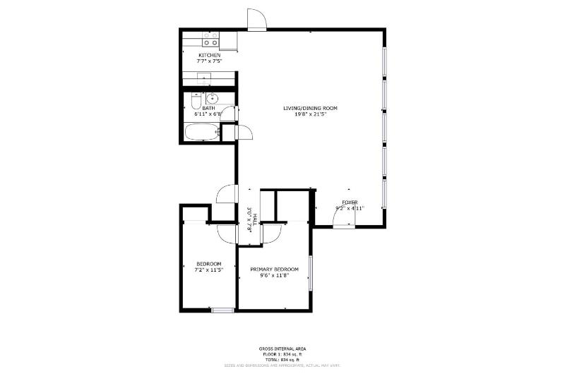 Apartment image 4