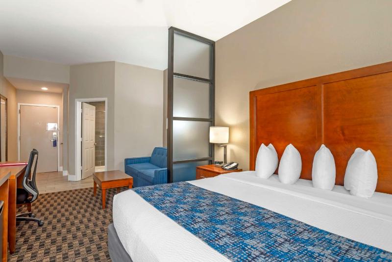 King Suite image 3
