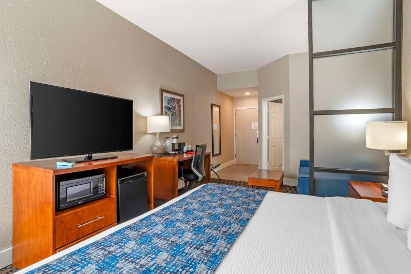 King Suite image 4