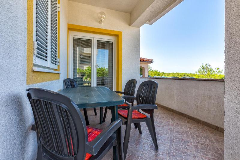 Apartments with a parking space Mali Losinj (Losinj) - 8026 - image 8