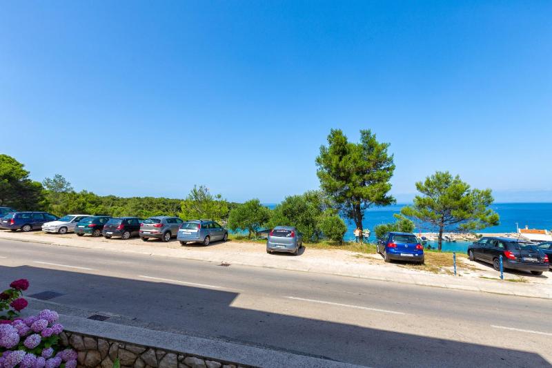Apartments with a parking space Mali Losinj (Losinj) - 8026 - image 17