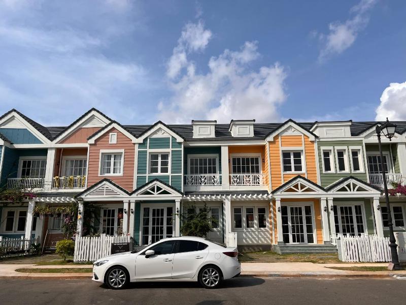 Chau's House Novaworld Phan Thiet - image 11