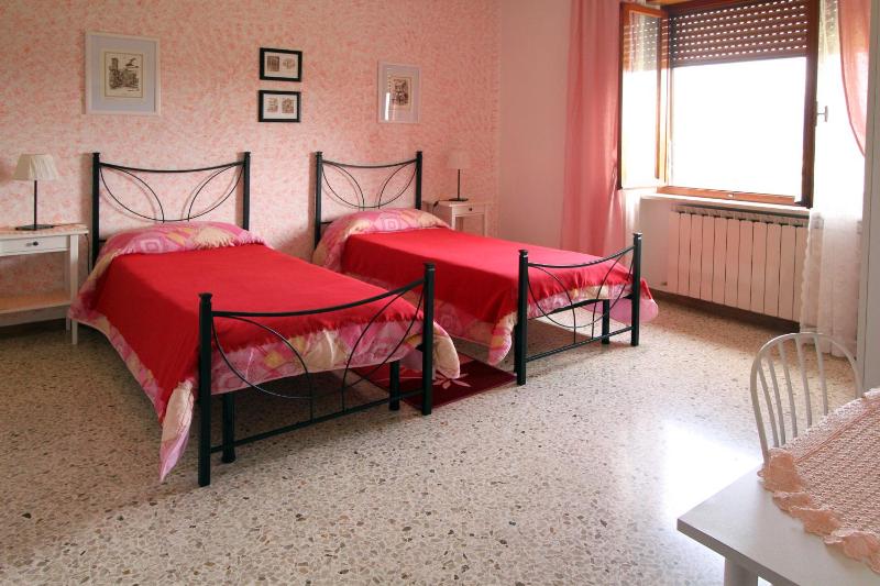 Double or Twin Room with Private Bathroom image 3