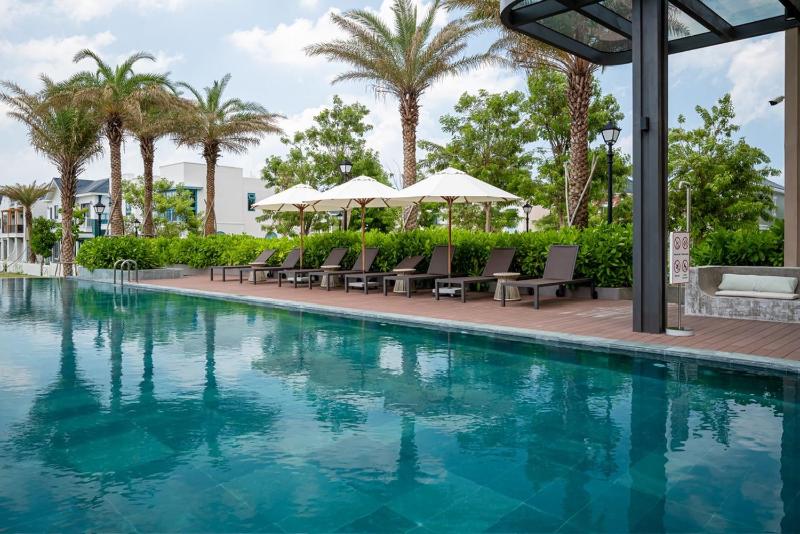 AnnA Villa Novaworld Phan Thiết - image 10