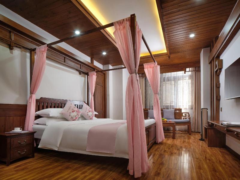 Lee's Boutique Resort & Including free breakfast and free pick-up service - image 10