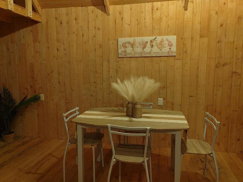 Cabaña Lugar de paz - image 2